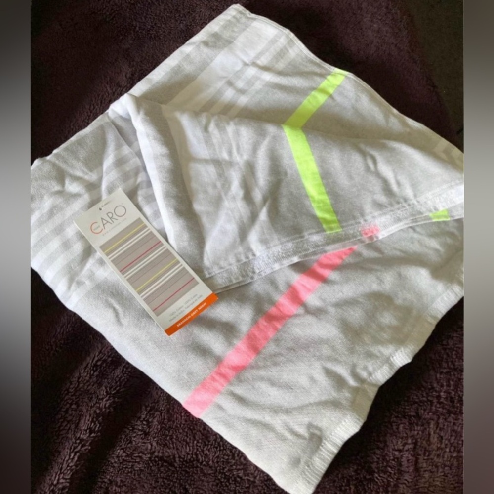 Beach towel